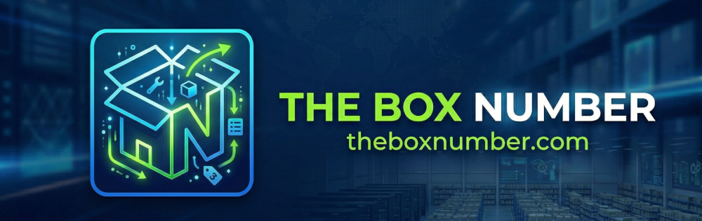 TheBoxNumber